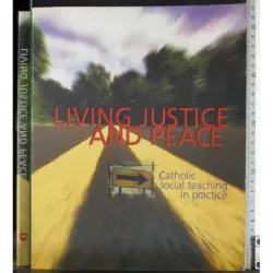 Living Justice and peace