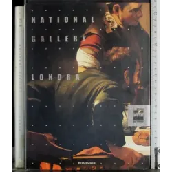 Grandi musei del Mondo. National Gallery. Londra