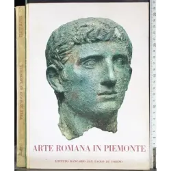 Arte romana in Piemonte