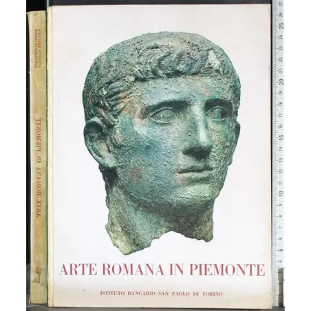 Arte romana in Piemonte