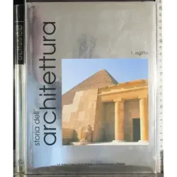 Storia dell'architettura 1. Egitto