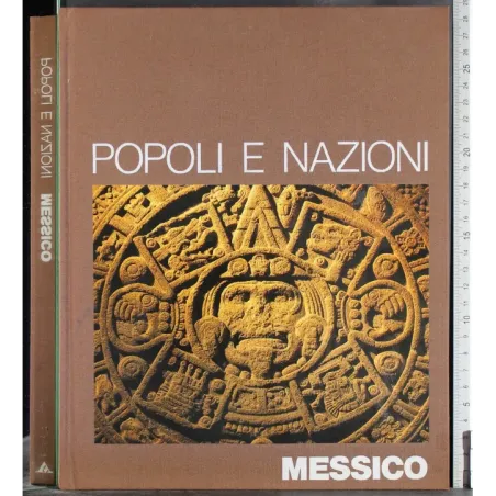 Popoli e nazioni. Messico