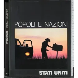 Popoli e nazioni. Stati Uniti