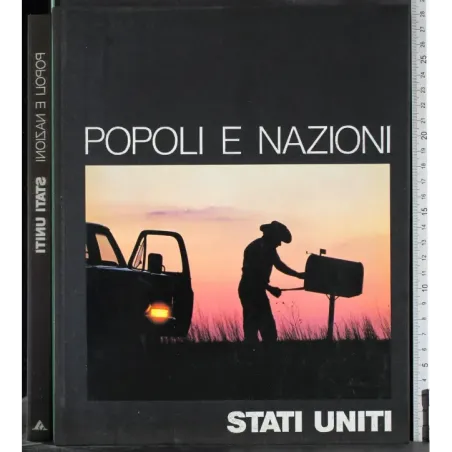 Popoli e nazioni. Stati Uniti