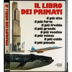 Il libro dei primati
