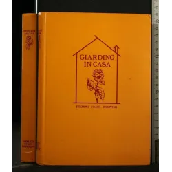 GIARDINO IN CASA
