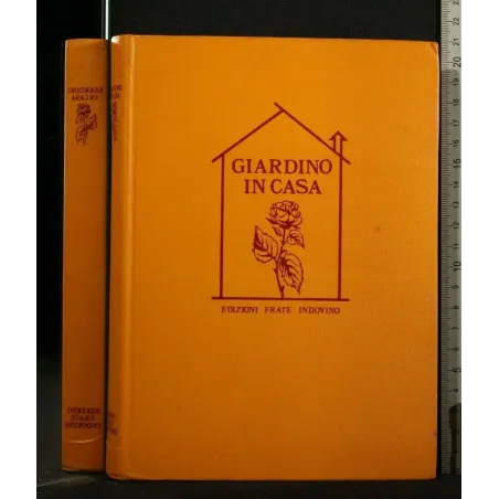 GIARDINO IN CASA