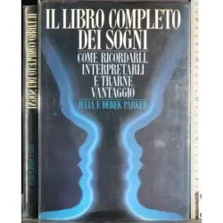 Il libro completo dei sogni