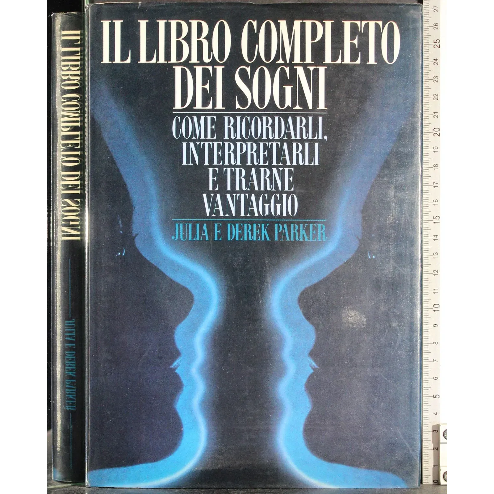 Il libro completo dei sogni