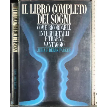 Il libro completo dei sogni