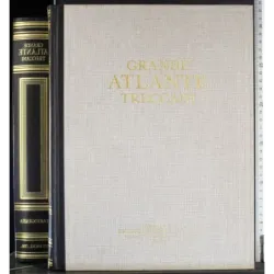 Grande Atlante Treccani