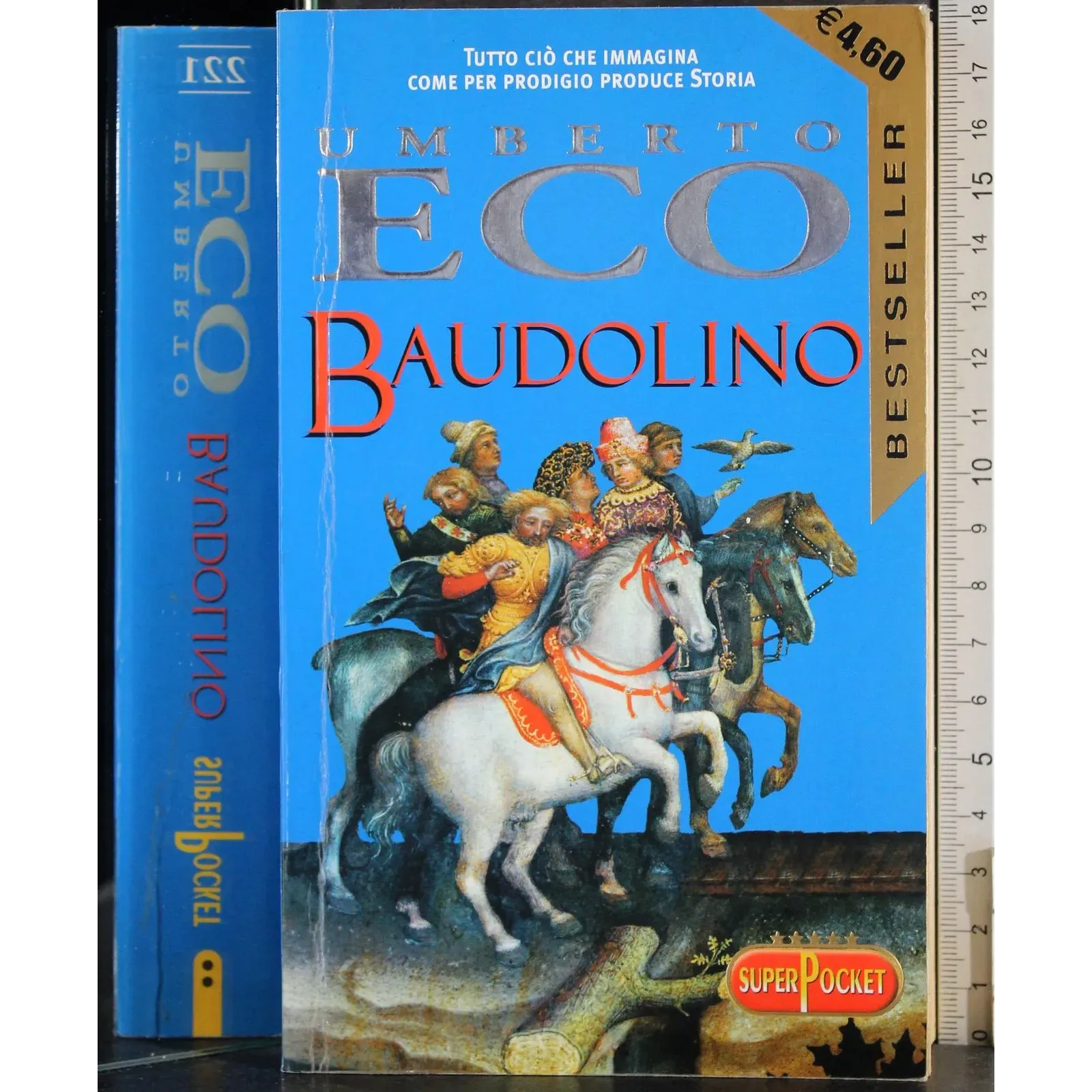 Baudolino