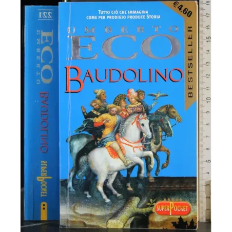 Baudolino