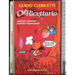 Cle Ricettario