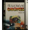 THE SECRET BOOK OF THE GNOMES VOL 22