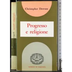 Progresso e religione