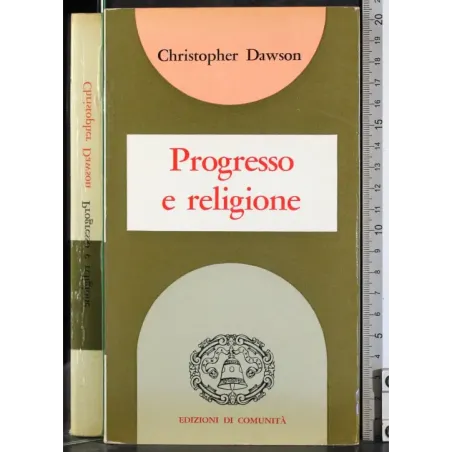 Progresso e religione
