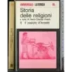 Storia delle religioni 6. Il popolo d'israele