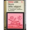 Storia delle religioni 12. Esoterismo, spiritismo, massoneria