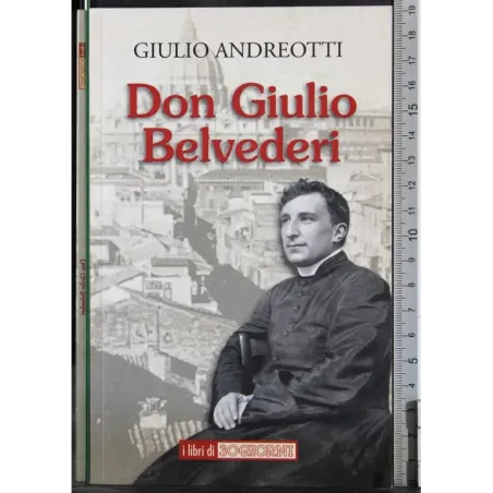 Don Giulio Belvederi