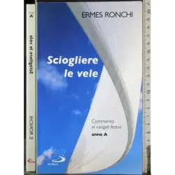 Sciogliere le vele