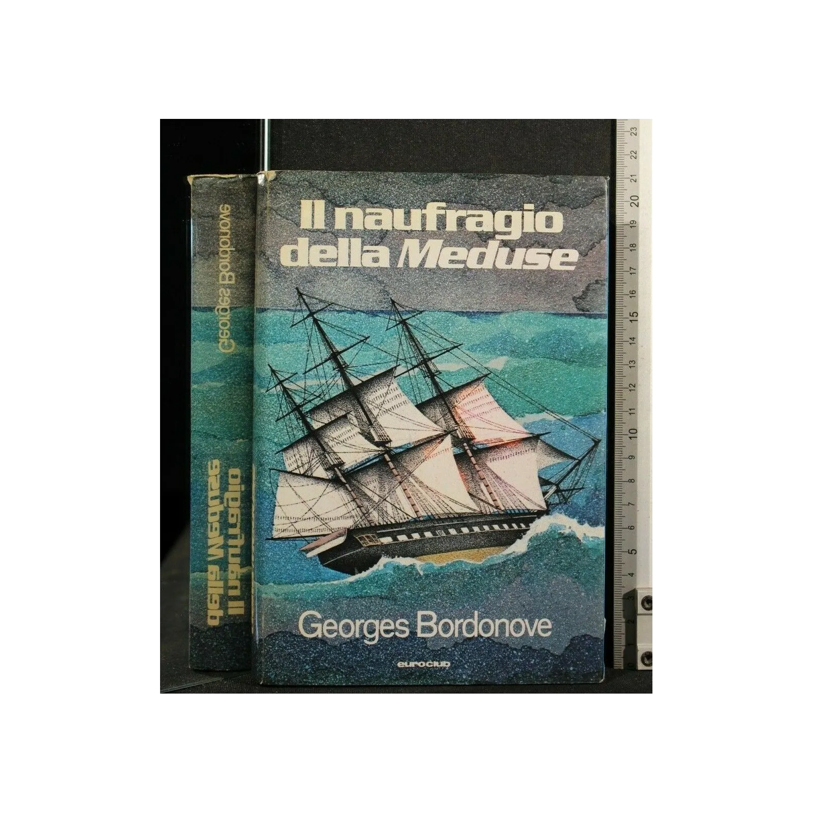 IL NAUFRAGIO DELLA MEDUSE