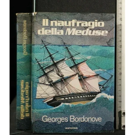 IL NAUFRAGIO DELLA MEDUSE