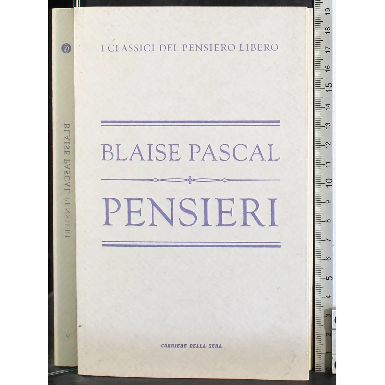 Pensieri