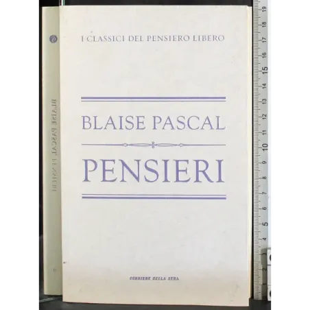 Pensieri