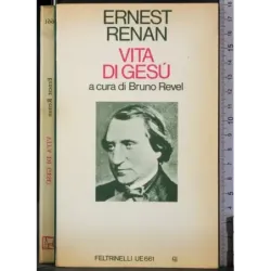 Vita di Gesù