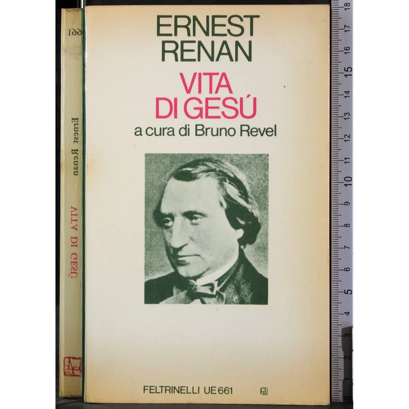 Vita di Gesù