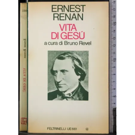Vita di Gesù
