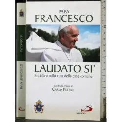 Laudato sì