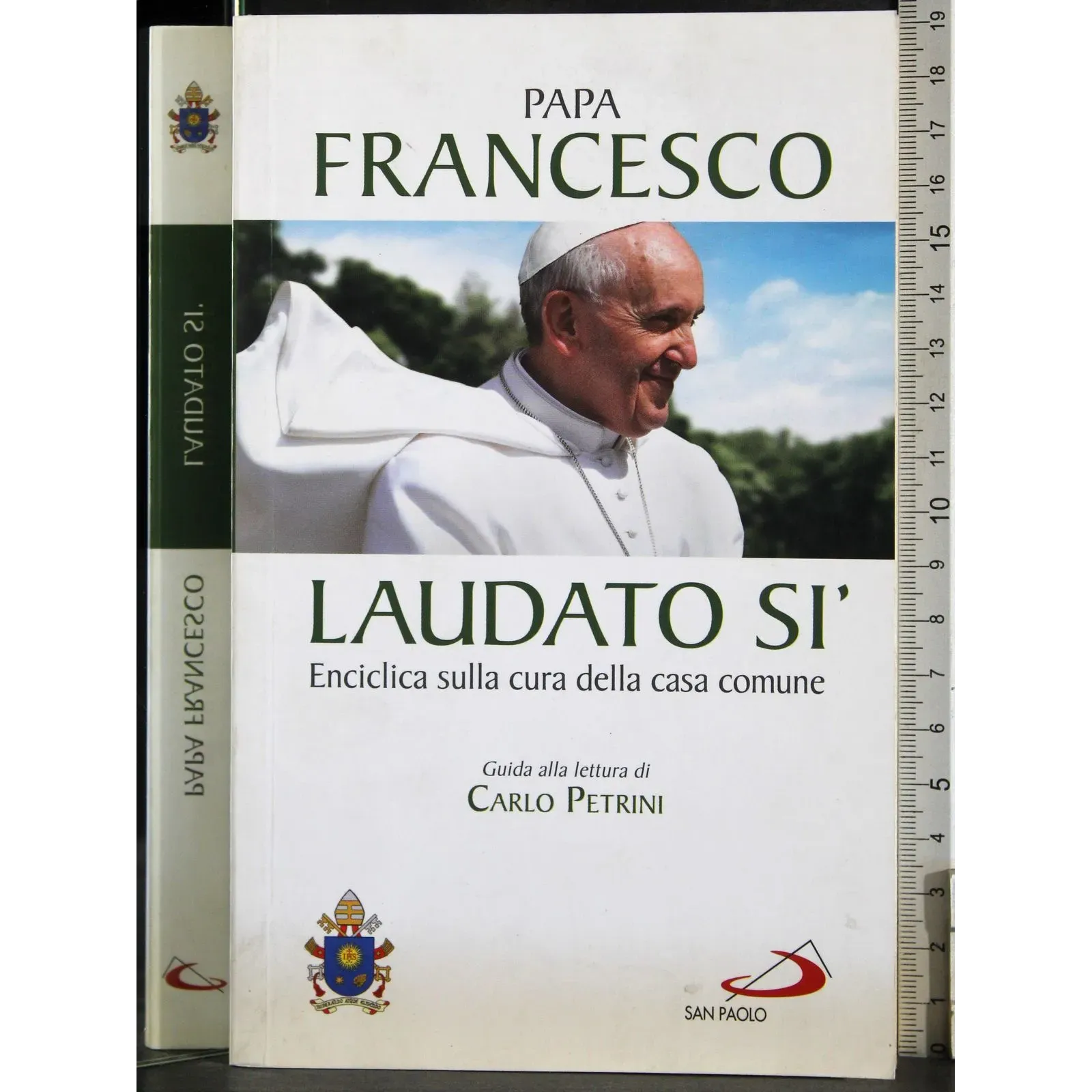 Laudato sì