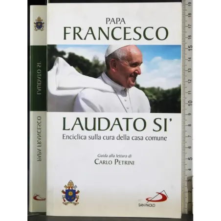 Laudato sì