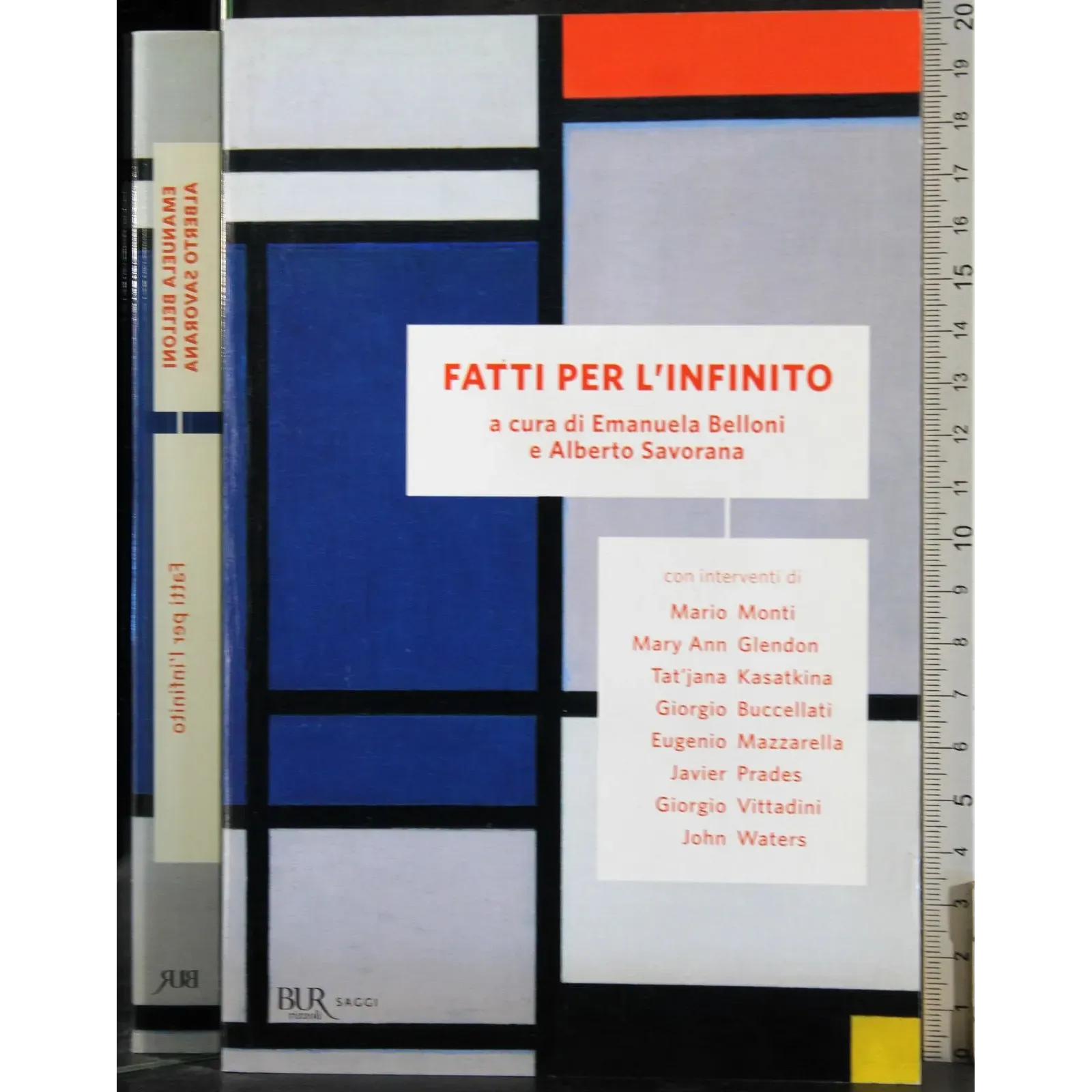 Fatti per l'infinito