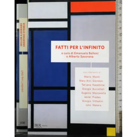 Fatti per l'infinito