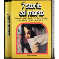 7 storie col morto