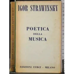 Poetica della musica