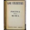 Poetica della musica