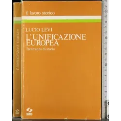 L'Unificazione Europea