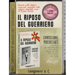 Il riposo dl guerriero