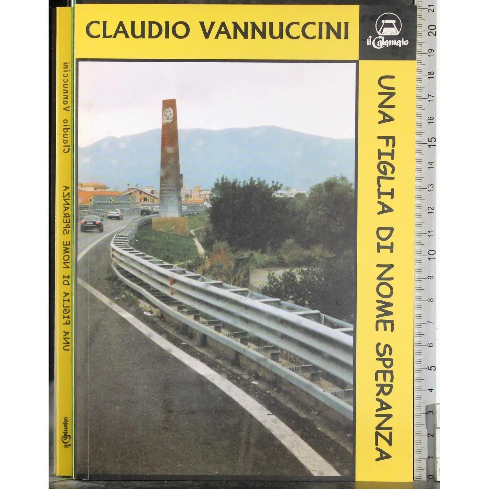 Una figlia di nome Speranza