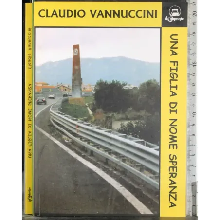 Una figlia di nome Speranza