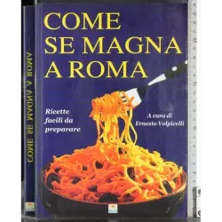 Comese magna a Roma