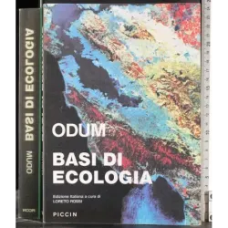 Basi di ecologia