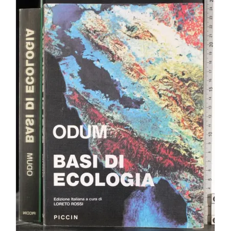 Basi di ecologia