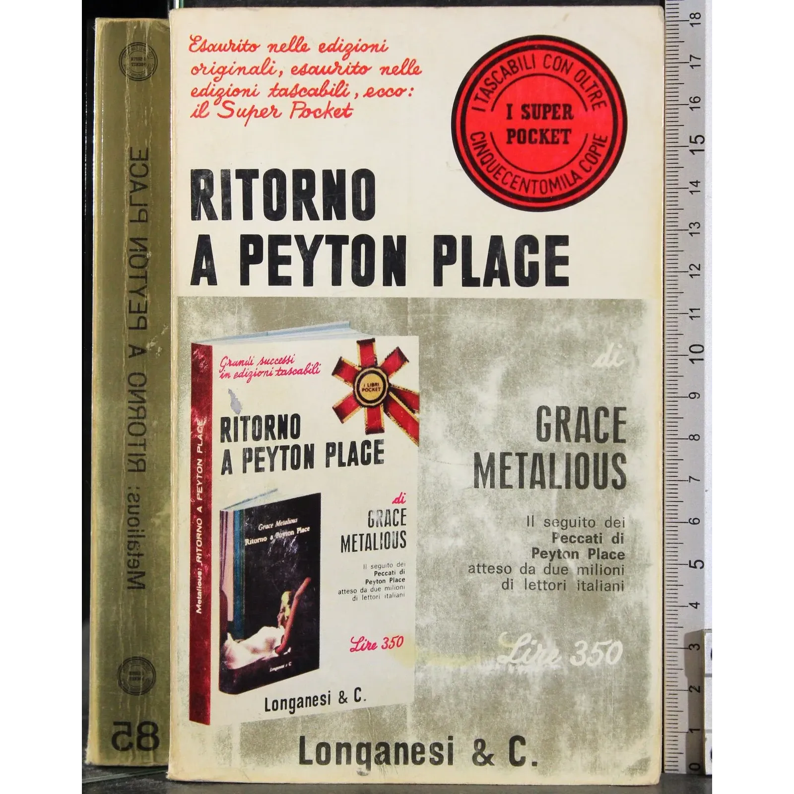 Ritorno a Peyton Place