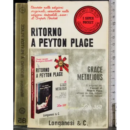 Ritorno a Peyton Place