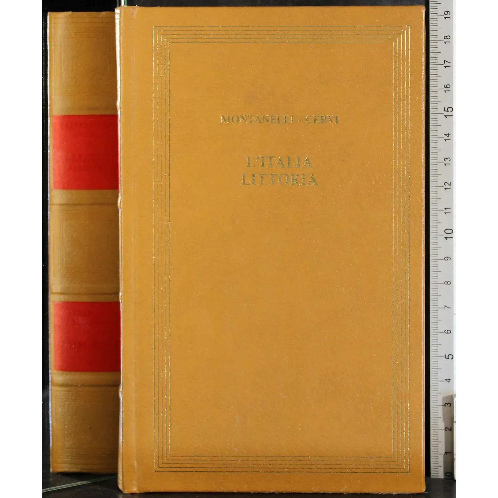 L'Italia littoria